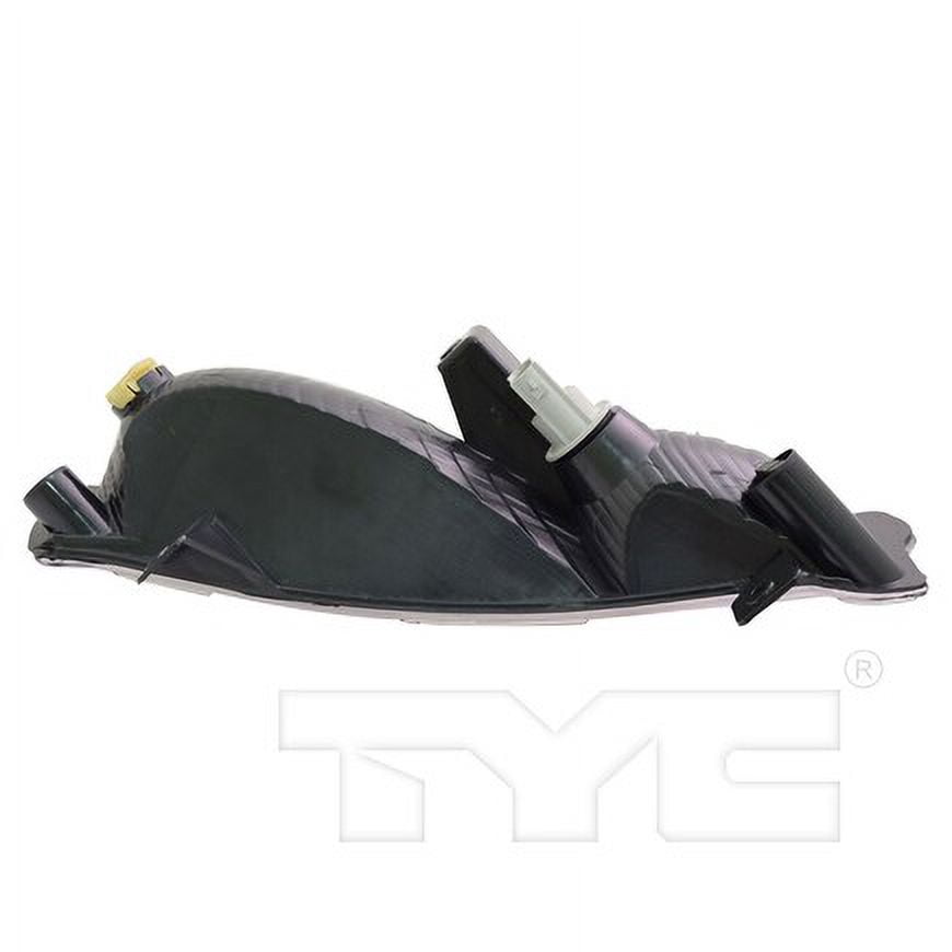 TYC 12-5413-00 Turn Signal / Parking Light Assembly