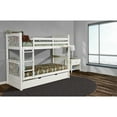 thumbnail image 3 of Hillsdale Pulse Twin Bunk Bed with Trundle, Multiple Colors, 3 of 4