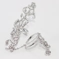 thumbnail image 1 of TABLETREANDS Anillo De Con Plateado Accesorio Noble Y Fashion Para Mujer, 1 of 8