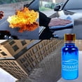 thumbnail image 3 of Dragonus Glass Coating Automotive Waxes, 30 ml, 3 of 9