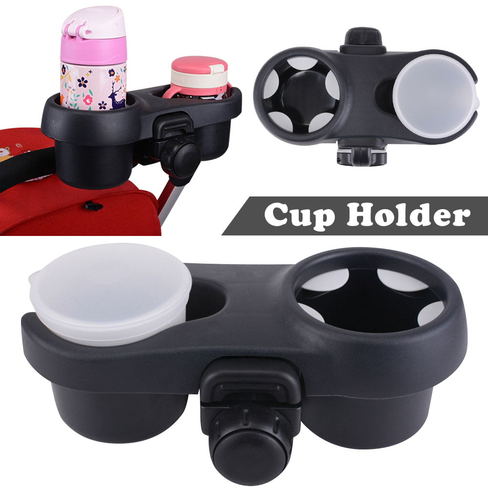 cup holder for buggy