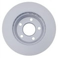 thumbnail image 5 of ACDelco - Disc Brake Rotor Fits select: 2006-2007 BUICK LACROSSE, 2005 BUICK ALLURE, 5 of 5