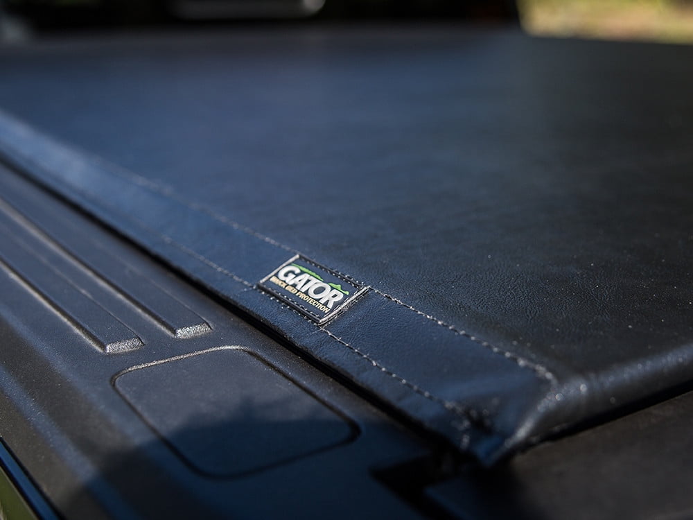 Gator Roll Up Tonneau Cover 53205 Dodge Ram 2009 2017 6 4 Ft Bed Walmart Com Walmart Com