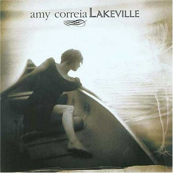 Amy Correia - Lakeville - Music & Performance - CD