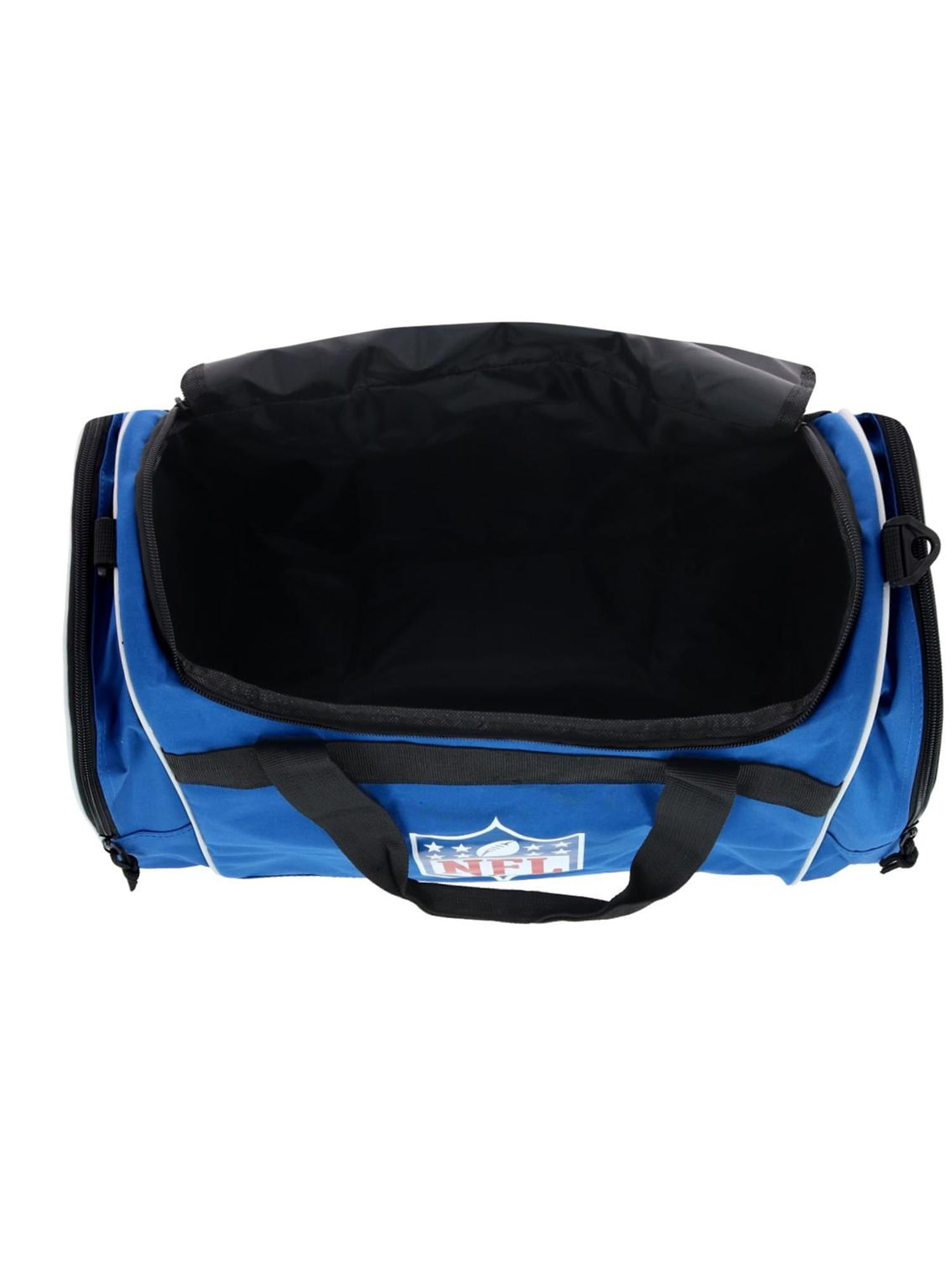 Textiel Trade Boys NFL Sports Duffle Bag