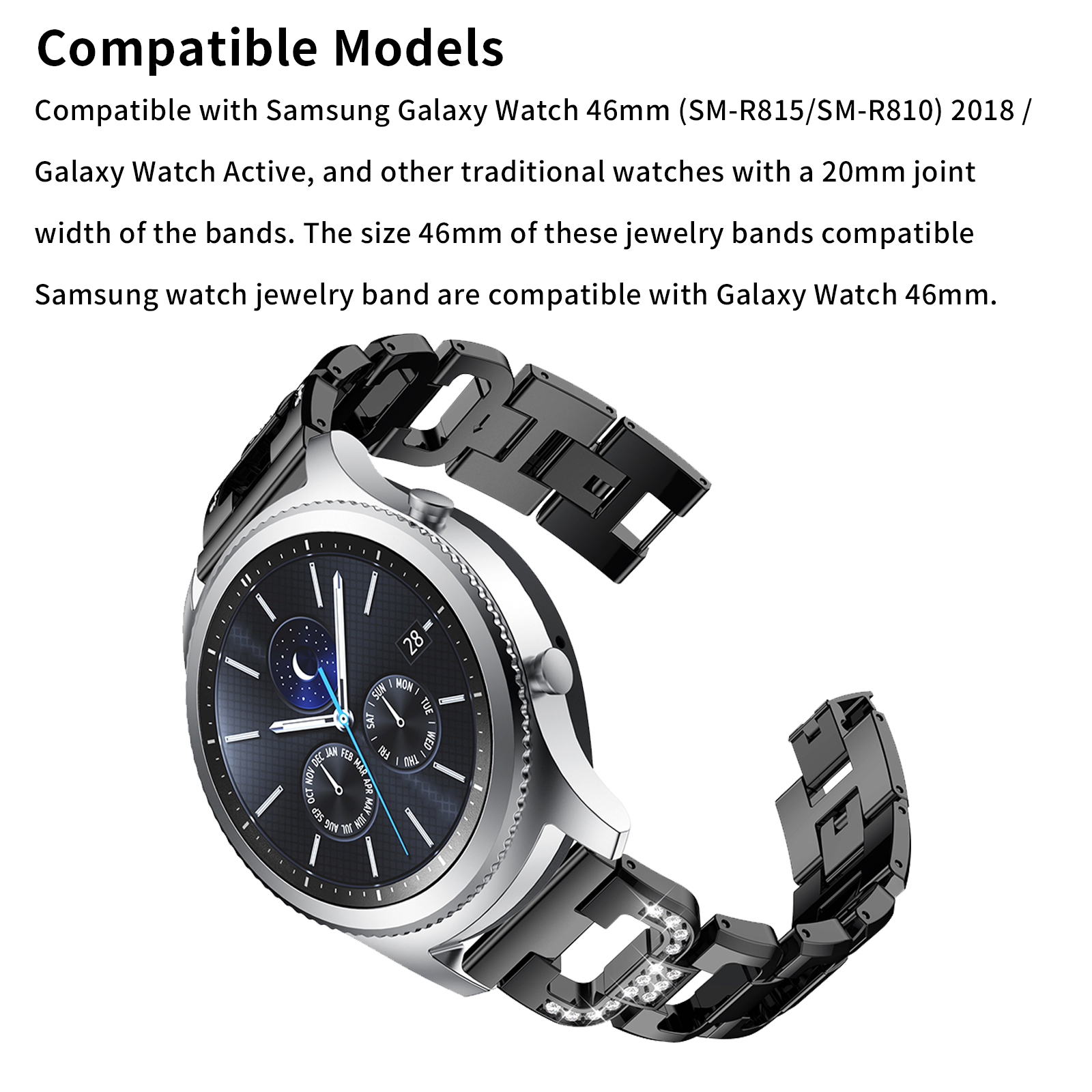 samsung gear s3 frontier girl