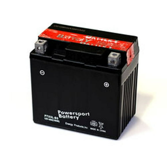 Predator Generator Battery