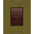 thumbnail image 2 of Daily Light - Burgundy: A 365-Day Morning and Evening Devotional, (Hardcover), 2 of 2
