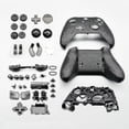 thumbnail image 2 of For Xbox One Elite Series 2 Controller Replacement Shell Top Bottom Case Lt Rt Buttons Lb Rb Bumper Accessories Repair Parts, 2 of 5