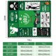 thumbnail image 2 of LHSHID Tennis Blanket Tennis Gifts Blanket for Men Women Adults Tennis Lover Soft Flannel Cozy Tennis Player Blanket for All Season Sport Lover Blanket for Bed Sofa Camping Couch 50x60in, 2 of 6