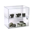 thumbnail image 5 of Acrylic Lockbox Countertop Display Case 14" wide, 5 of 6