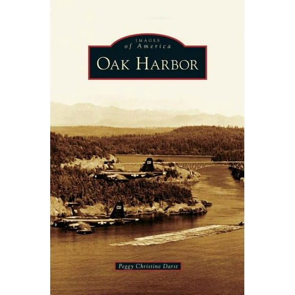 Oak Harbor (Hardcover)