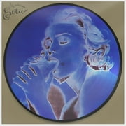 Madonna - Erotica - Electronica - Vinyl