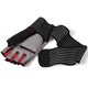 thumbnail image 4 of TFixol Guantes deportivos con protección completa para la muñeca, guantes deportivos de medio dedo, transpirables, 4 of 7
