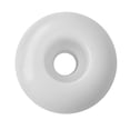 thumbnail image 3 of Ruedas de patineta Sunnimix Ruedas de skate para niños PU Skate Longboard Mountainboard blanco, 3 of 7