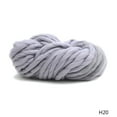 Wool Super Chunky Yarn Big Roving Yarn for Knitting Crocheting Felting