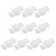 thumbnail image 3 of 10 moldes decorativos para niños con forma de caramelo blanco para hacer tú mismo., 3 of 7