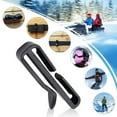 thumbnail image 5 of BUYISI Non Slip Buckle Clips For Backpack Straps Adjustable Fasteners 10 Pack Black 49Mm, 5 of 5