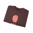 thumbnail image 3 of Cat Love Balloon Sweatshirt, Love Sweatshirt, Cat Sweatshirt, Valentine's Day Sweatshirt, 50/50 Cotton-Poly Animal Sweatshirt 129, 3 of 48
