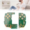 thumbnail image 4 of 2pcs Button Circuit Board Replacement Wireless WiFi Version Built in Left Right Button PCB Circuit Board for PSV1000, 4 of 5