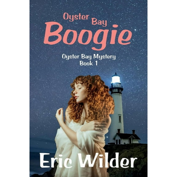 Oyster Bay Boogie, (Paperback)