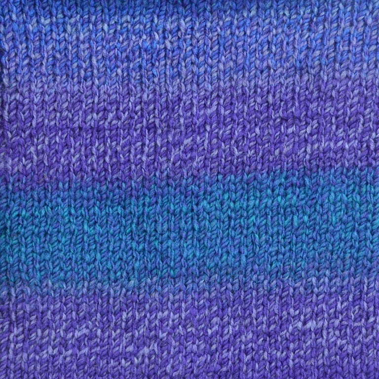 Premier Yarns 1050-04 Puzzle Yarn-Multi Color