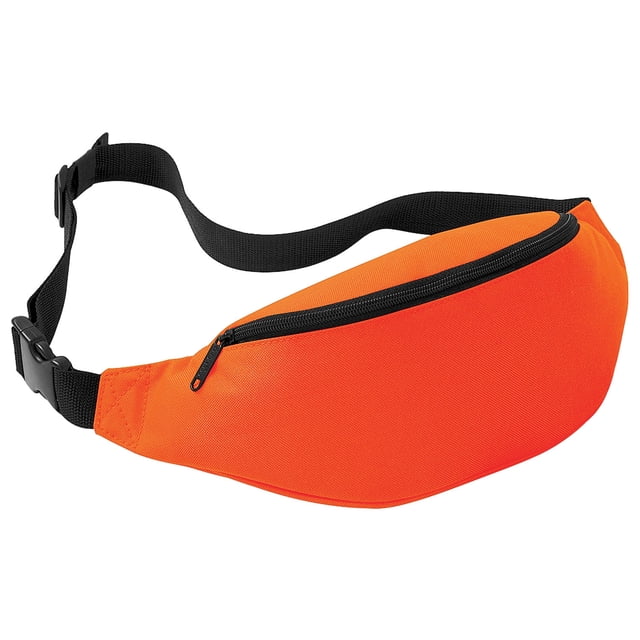 Bagbase Sac Ceinture Réglable (2,5 Litres)