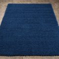 thumbnail image 3 of Ottomanson Non-Slip Rubberback Soft Shag Runner Rug for Hallway and Bathroom, Area Rug for Living Room, Bedroom, Dining Room, 3 of 6