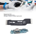 thumbnail image 4 of Conector de Muelle de Puerto de Carga USB, Kit de Herramienta de reparación de la Placa de la Placa de Carga del Teléfono Cable Flex Instalacia PCB Profesional para F900, 4 of 7