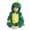 Z-01Green, variant on Coerni Toddler Cute Animal Jumpsuit 3D Frog Hoodie Coat New Born Baby Long Sleeve Hooded Romper Halloween Clothes Outfit