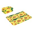 thumbnail image 1 of Sonducket Cojines de asiento para exteriores, alfombrilla de asiento plegable, impermeable y a prueba de humedad, almohadilla para acampar, cojín de tela Escalada Enjuagar Sonducket OD016416-01, 1 of 6