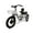 White, variant on GOBIKE Forza Compact Electric Bike, Electric Tricycle for Adults, 3 Wheel Bicicleta Electrica para Adultos,Up to 40 Miles Range