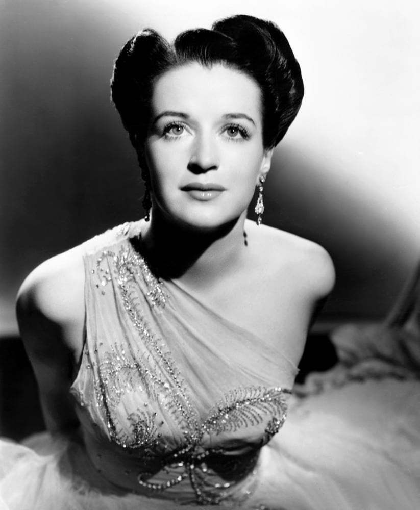 Jungle Book Rosemary Decamp 1942 Photo Print (8 x 10)