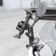 thumbnail image 3 of Soporte para teléfono de motocicleta Yotijar Ajuste completo de ángulo, 3 of 10