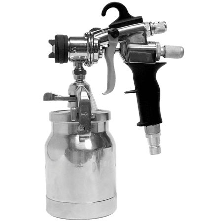 Titan CAPSpray 0524027 or 524027 HVLP Maxum Elite Spray (Best Inexpensive Hvlp Spray Gun)