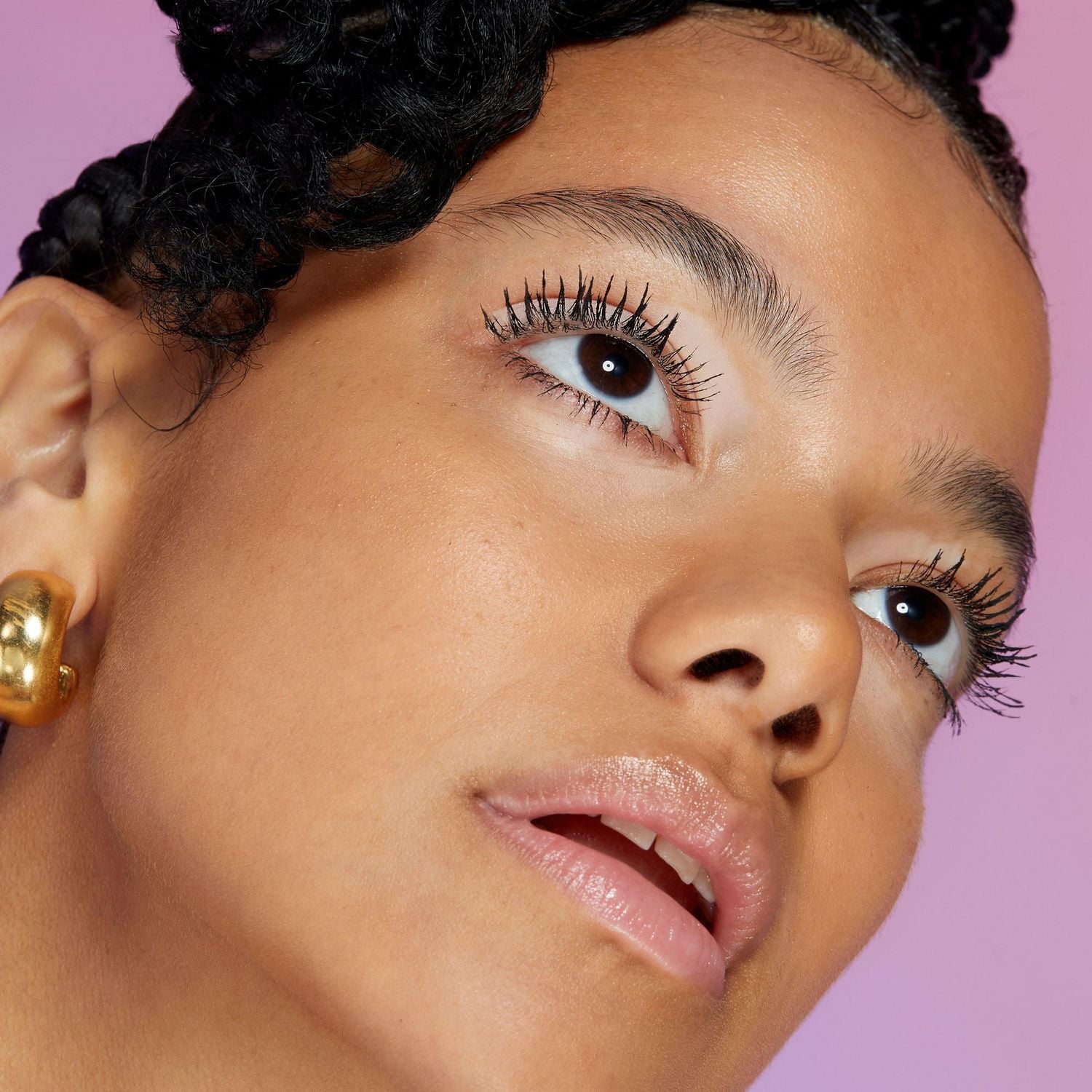 Lottie - Serving Lash - Mascara