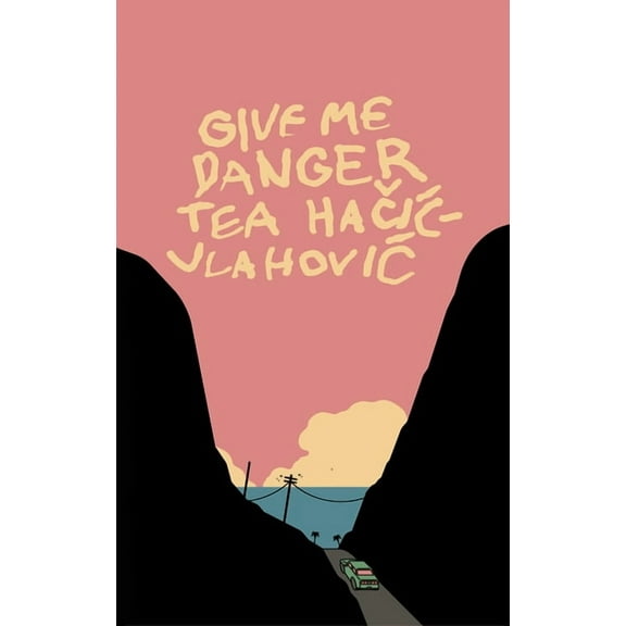 Give Me Danger, (Paperback)