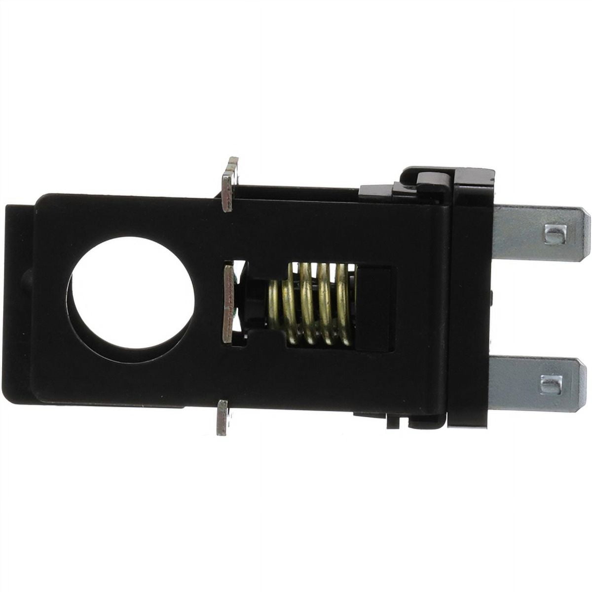 Brake Light Switch Standard SLS-118 Fits select: 1989-1990