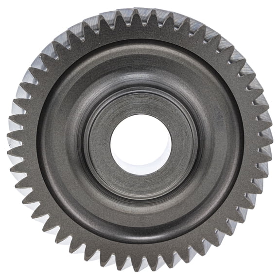 Polaris Ranger Helical Gear, Mid Output, 47T, Genuine OEM Part 3234138, Qty 1