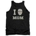 thumbnail image 1 of Friday The 13Th - Mommas Boy - Tank Top - Large, 1 of 2