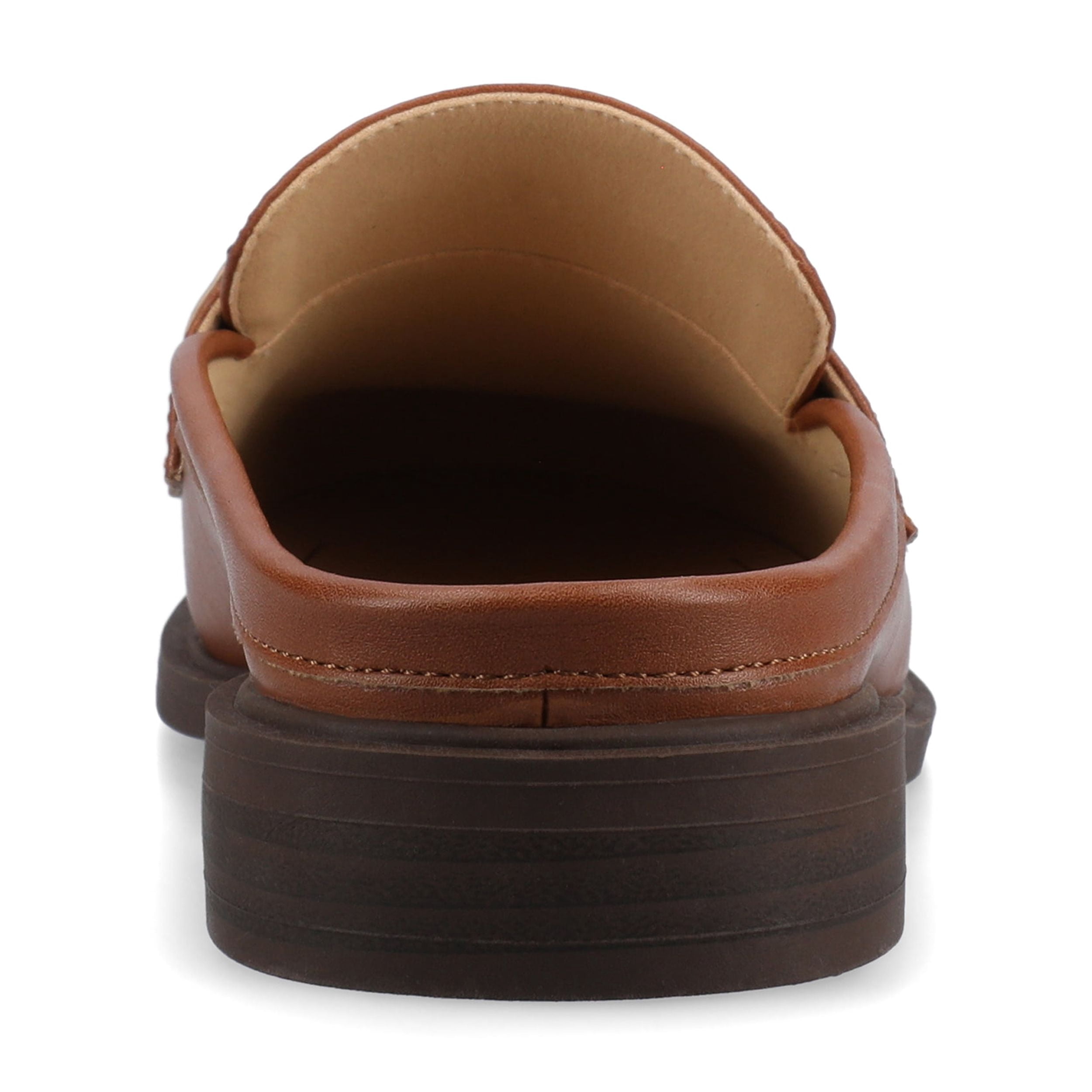 Journee Women's Rayla Slip On Loafers