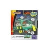 Matchbox Auto Center Pop Up Adventure Set
