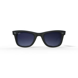 Ray-Ban RB2140 Original Wayfarer Adult Sunglasses - Walmart.com