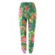 thumbnail image 2 of Pantalones de senderismo Gibobby mujer con estampado inferior bolsillos cintura alta deportivos L Verde, 2 of 5