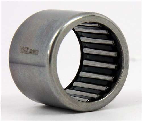 12mm x 16mm x 10mm 12x16x10 mm HK1210 Needle Roller Bearing 12 PCS