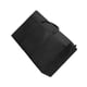 thumbnail image 1 of Toystoory Bolsa de tela Oxford de gran capacidad para mudarse y viajar Bolsa de 180L que no se desprende gran capacidad Almacenamiento y organización del hogar negro-180L, 1 of 6