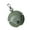 Green, variant on Shockproof Earbuds Case with Lid & Anti-Slip Grip for Earphones
