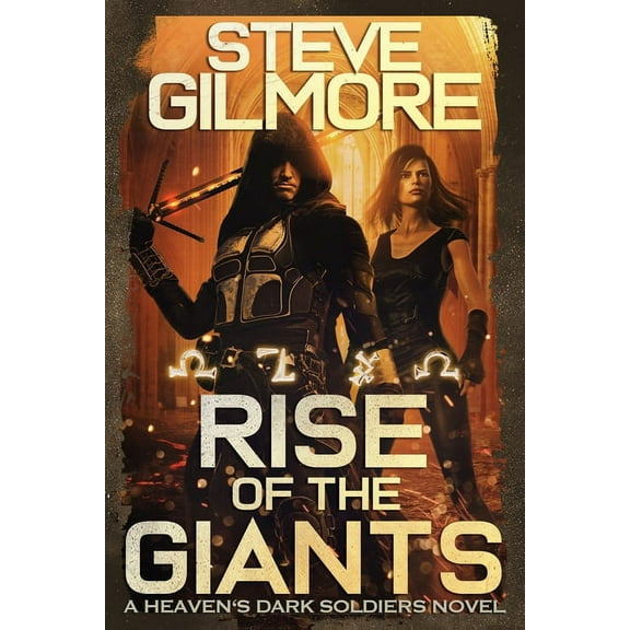 Rise of the Giants, (Paperback)