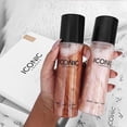 thumbnail image 2 of Spray fijador de maquillaje HUOGUO Illuminating 60 ml para niñas, 2 of 4