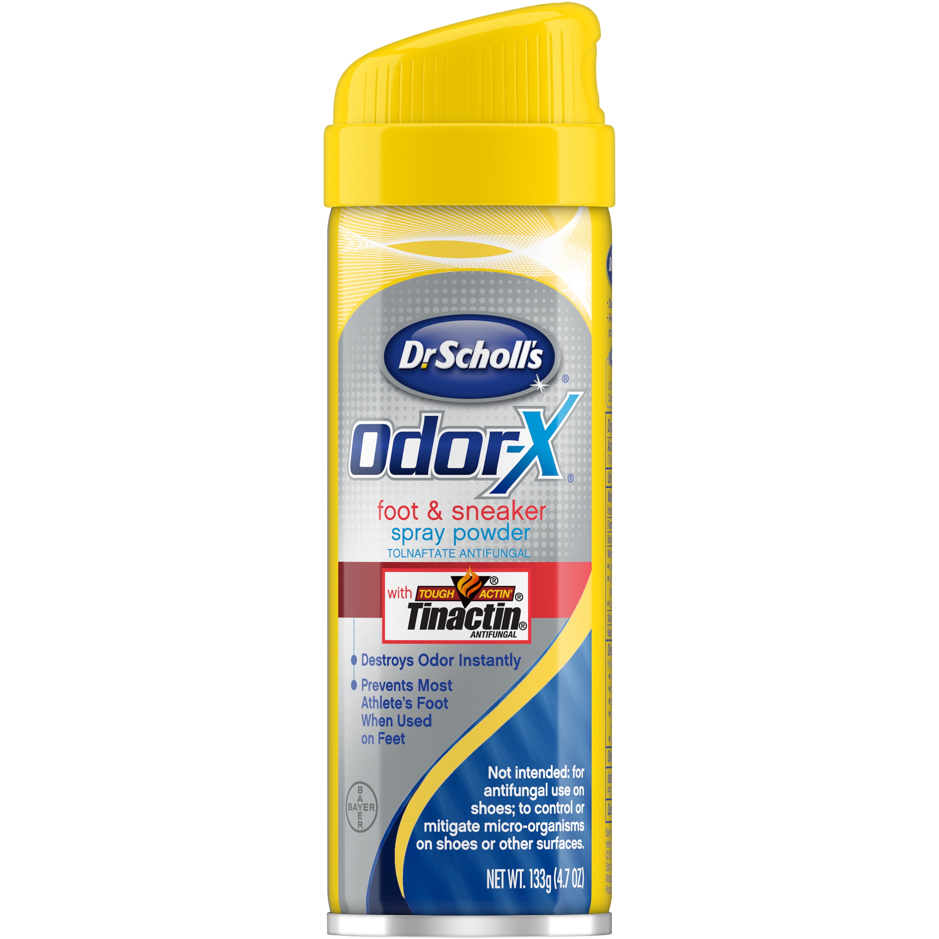 shoe odor eliminator walmart